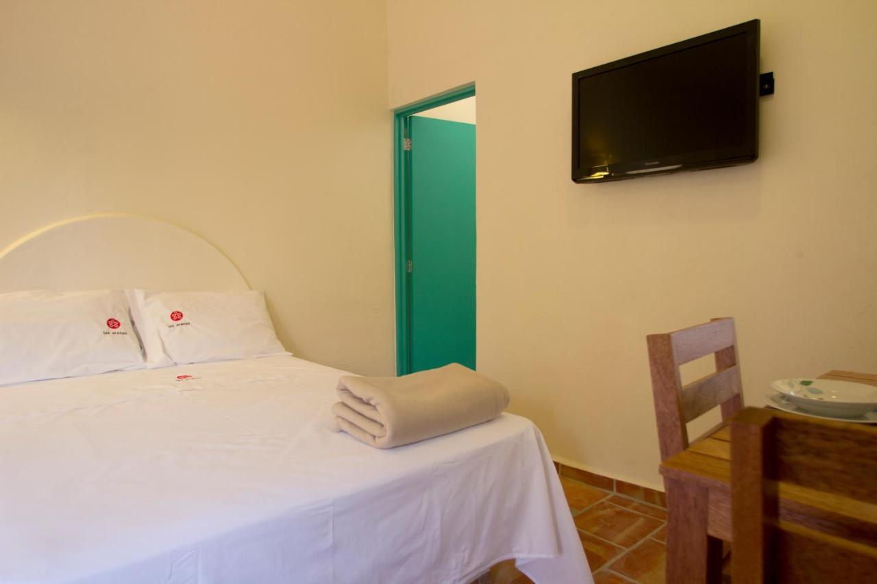 Bungalows Las Arenas San Patricio Melaque Buitenkant foto