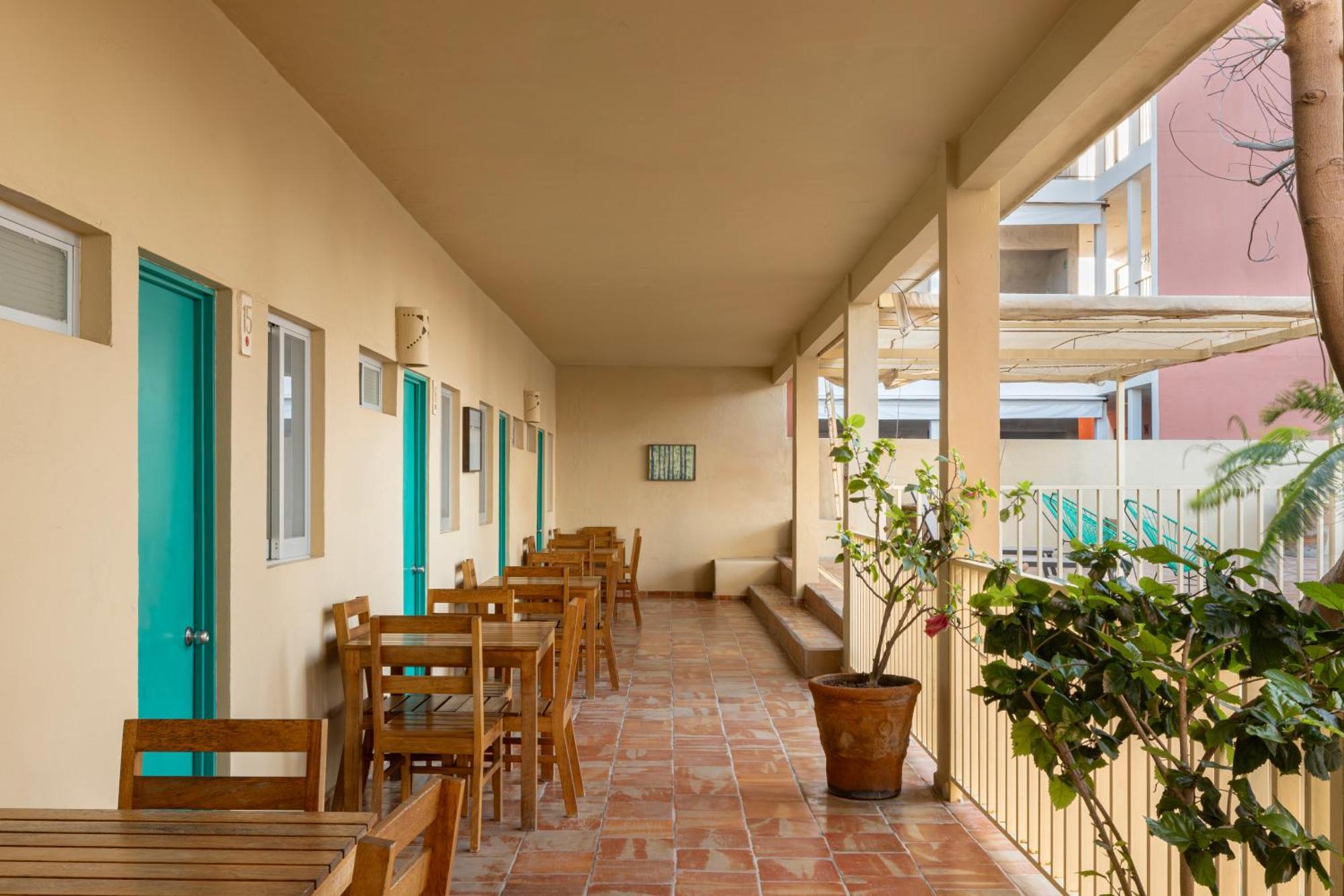 Bungalows Las Arenas San Patricio Melaque Buitenkant foto